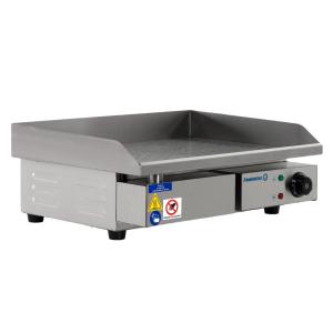 Жарочная поверхность EG-821 Foodatlas Eco